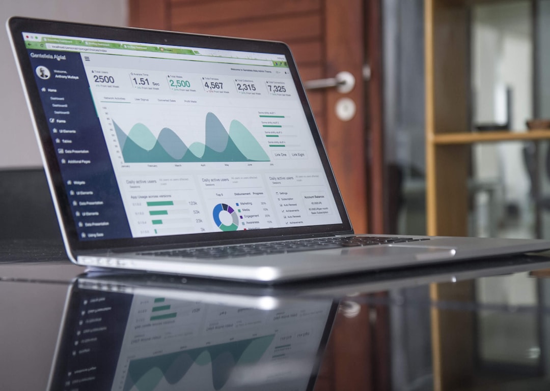 Predictive Analytics in Retail